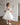 Dahlia Blossom | AB007 - Flower Girl Dress - Aylu Bebe