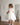Dahlia Blossom | AB007 - Flower Girl Dress - Aylu Bebe