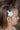 Daisy hair clip - Neutral - Flower Girl Dress - Aylu Bebe