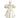 Diana by Mimi Miya couture - Flower Girl Dress - Aylu Bebe