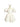 Diana by Mimi Miya couture - Flower Girl Dress - Aylu Bebe