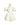 Diana by Mimi Miya couture - Flower Girl Dress - Aylu Bebe