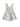 Eden Romper - Flower Girl Dress - Aylu Bebe