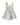 Eden Romper - Flower Girl Dress - Aylu Bebe