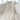 Elara Bloom Christening Gown for Girls (Baptism Outfit) – Made to Order (AB010) - Flower Girl Dress - Aylu Bebe
