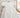 Elian Heirloom Christening Gown Set for Girls (Baptism Outfit) – Made to Order (AB020) - Flower Girl Dress - Aylu Bebe
