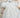 Elian Heirloom Christening Gown Set for Girls (Baptism Outfit) – Made to Order (AB020) - Flower Girl Dress - Aylu Bebe