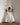 Elise Pleated Mikado Flower Girl Gown - Made to Order - Flower Girl Dress - Aylu Bebe