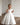 Elise Pleated Mikado Flower Girl Gown - Made to Order - Flower Girl Dress - Aylu Bebe