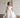 Elise Pleated Mikado Flower Girl Gown - Made to Order - Flower Girl Dress - Aylu Bebe