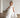 Elise Pleated Mikado Flower Girl Gown - Made to Order - Flower Girl Dress - Aylu Bebe