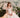Élodie Royale - AB3901 - Flower Girl Dress- Aylu Bebe