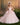 Elowelle Gown - AB3917 - Flower Girl Dress- Aylu Bebe