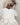 Elowen Pearl Christening Gown for Girls (Baptism Outfit) – Made to Order (AB044) - Flower Girl Dress - Aylu Bebe