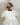 Elowen Pearl Christening Gown for Girls (Baptism Outfit) – Made to Order (AB044) - Flower Girl Dress - Aylu Bebe