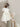 Elowen Pearl Christening Gown for Girls (Baptism Outfit) – Made to Order (AB044) - Flower Girl Dress - Aylu Bebe