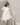 Elowen Pearl Christening Gown for Girls (Baptism Outfit) – Made to Order (AB044) - Flower Girl Dress - Aylu Bebe