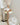 Elowen Pearl Christening Gown for Girls (Baptism Outfit) – Made to Order (AB044) - Flower Girl Dress - Aylu Bebe