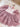 Emelie Dress (Handmade) - Flower Girl Dress - Aylu Bebe