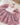 Emelie Dress (Handmade) - Flower Girl Dress - Aylu Bebe