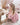 Emelie Dress (Handmade) - Flower Girl Dress - Aylu Bebe