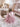 Emelie Dress (Handmade) - Flower Girl Dress - Aylu Bebe