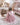 Emelie Dress (Handmade) - Flower Girl Dress - Aylu Bebe