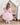 Emma Dress - Made to Order - Flower Girl Dress - Aylu Bebe