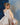 Enchanted Rosette Couture Dress AB3723 - Made to Order - Flower Girl Dress - Aylu Bebe
