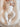 Erin Suspender Overalls - Flower Girl Dress - Aylu Bebe