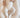Erin Suspender Overalls - Flower Girl Dress - Aylu Bebe