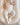 Erin Suspender Overalls - Flower Girl Dress - Aylu Bebe