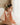 Étoile High Neck Mikado Bow Dress | AB009 Made to Order - Flower Girl Dress - Aylu Bebe
