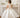 Étoile High Neck Mikado Bow Dress | AB009 Made to Order - Flower Girl Dress - Aylu Bebe