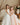 Étoile High Neck Mikado Bow Dress | AB009 Made to Order - Flower Girl Dress - Aylu Bebe