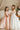 Étoile High Neck Mikado Bow Dress | AB009 Made to Order - Flower Girl Dress - Aylu Bebe