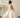 Étoile High Neck Mikado Bow Dress | AB009 Made to Order - Flower Girl Dress - Aylu Bebe