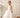 Étoile High Neck Mikado Bow Dress | AB009 Made to Order - Flower Girl Dress - Aylu Bebe