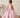 Étoile High Neck Mikado Bow Dress - Flower Girl Dress - Aylu Bebe