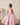 Étoile High Neck Mikado Bow Dress - Flower Girl Dress - Aylu Bebe