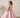 Étoile High Neck Mikado Bow Dress - Flower Girl Dress - Aylu Bebe