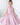 Étoile High Neck Mikado Bow Dress - Flower Girl Dress - Aylu Bebe