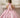 Étoile High Neck Mikado Bow Dress - Flower Girl Dress - Aylu Bebe