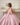Étoile High Neck Mikado Bow Dress - Flower Girl Dress - Aylu Bebe