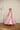 Étoile High Neck Mikado Bow Dress - Flower Girl Dress - Aylu Bebe