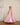 Étoile High Neck Mikado Bow Dress - Flower Girl Dress - Aylu Bebe