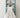 Evangeline Grace Christening Dress for Girls (Baptism Outfit) – Made to Order (AB033) - Flower Girl Dress - Aylu Bebe