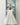 Evangeline Grace Christening Dress for Girls (Baptism Outfit) – Made to Order (AB033) - Flower Girl Dress - Aylu Bebe