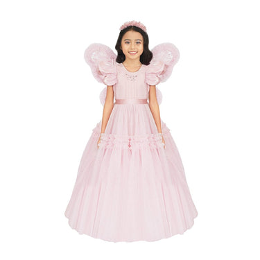 Fairy Garden Wings - Spinkie - Flower Girl Dress - Aylu Bebe
