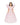 Fairy Garden Wings - Spinkie - Flower Girl Dress - Aylu Bebe
